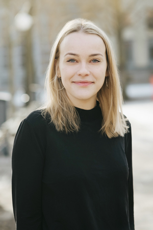 Anna-Strandberg - The Swedish Program